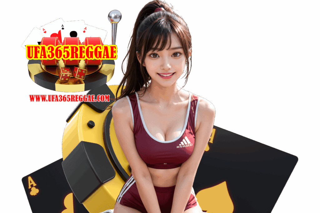 ufa365reggae สมัคร