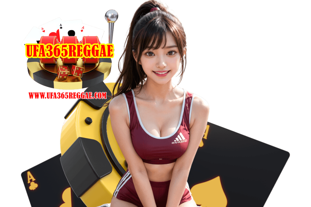 ufa365reggae สมัคร