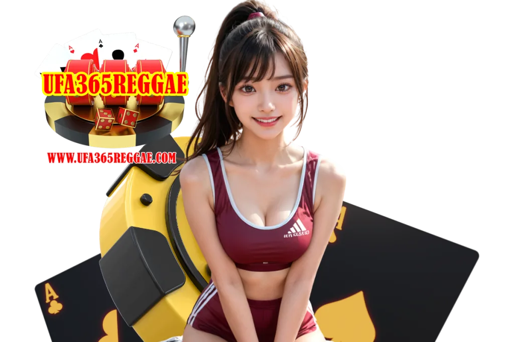 ufa365reggae สมัคร