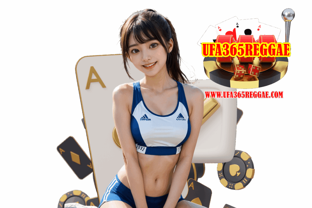 ufa365reggae แจกเครดิตฟรี