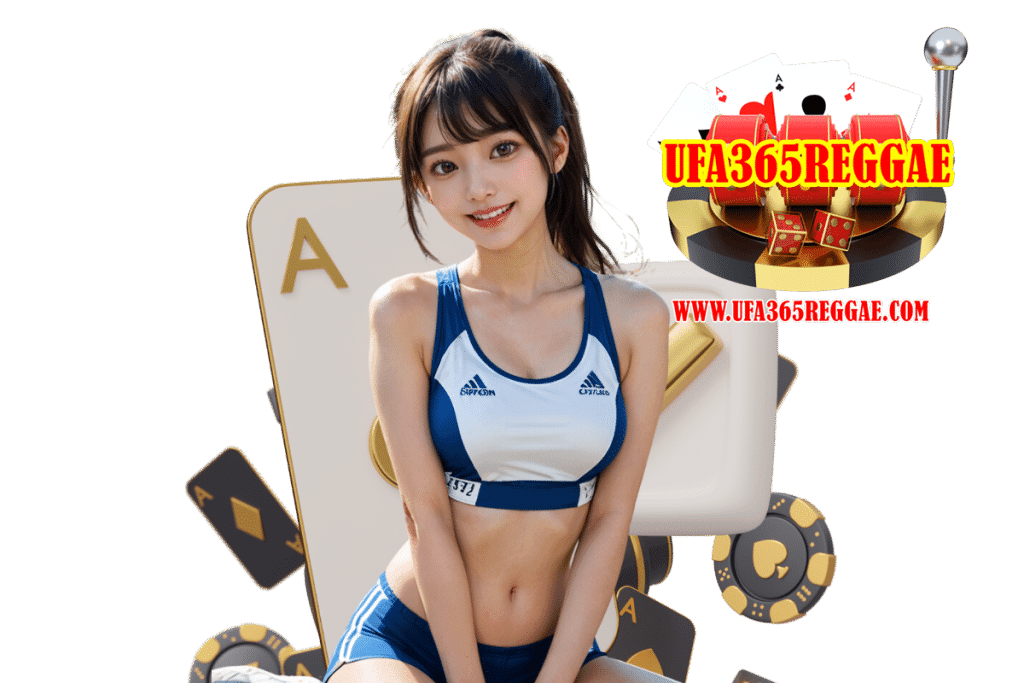 ufa365reggae แจกเครดิตฟรี