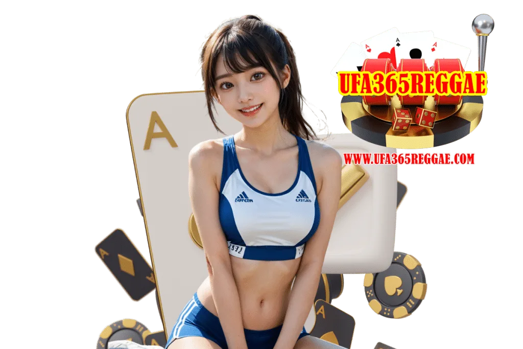 ufa365reggae แจกเครดิตฟรี